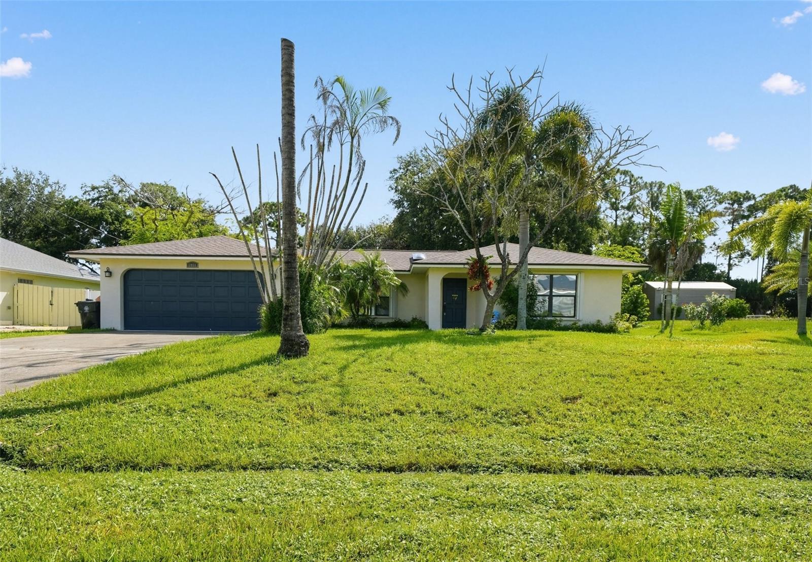 Photo of 3951 SW CHERIBON STREET PORT ST LUCIE FL 34953