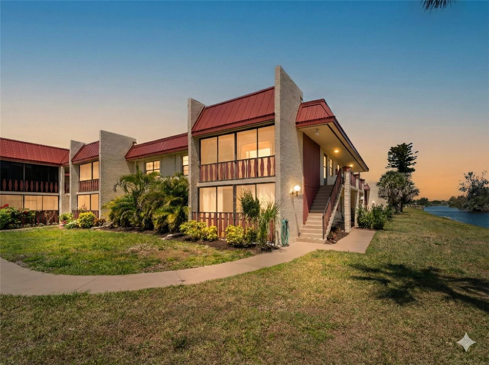 Photo of 72 BOUNDARY BOULEVARD #226 ROTONDA WEST FL 33947