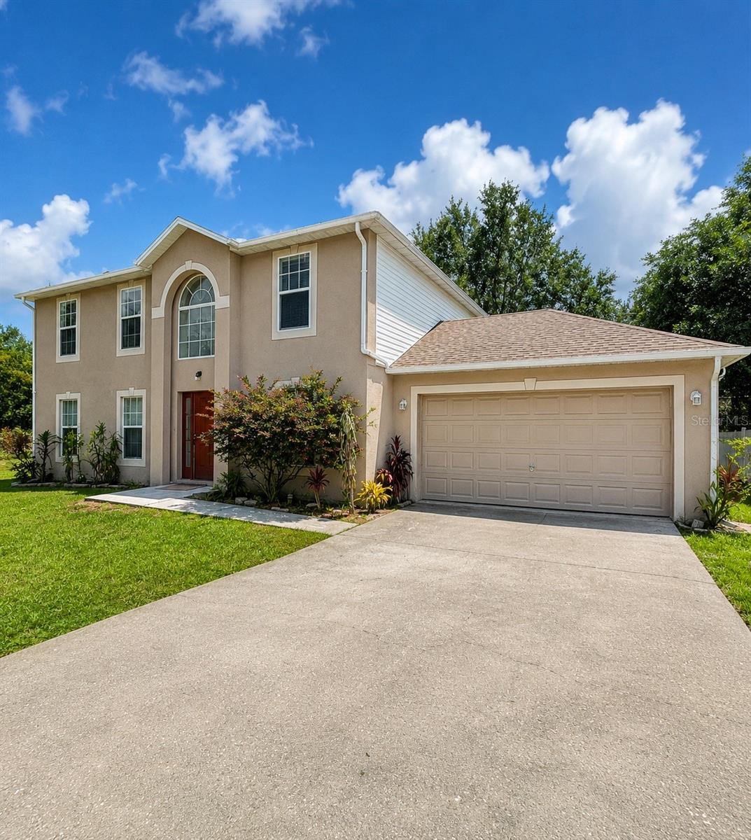 Photo of 1304 DOVER DRIVE KISSIMMEE FL 34758