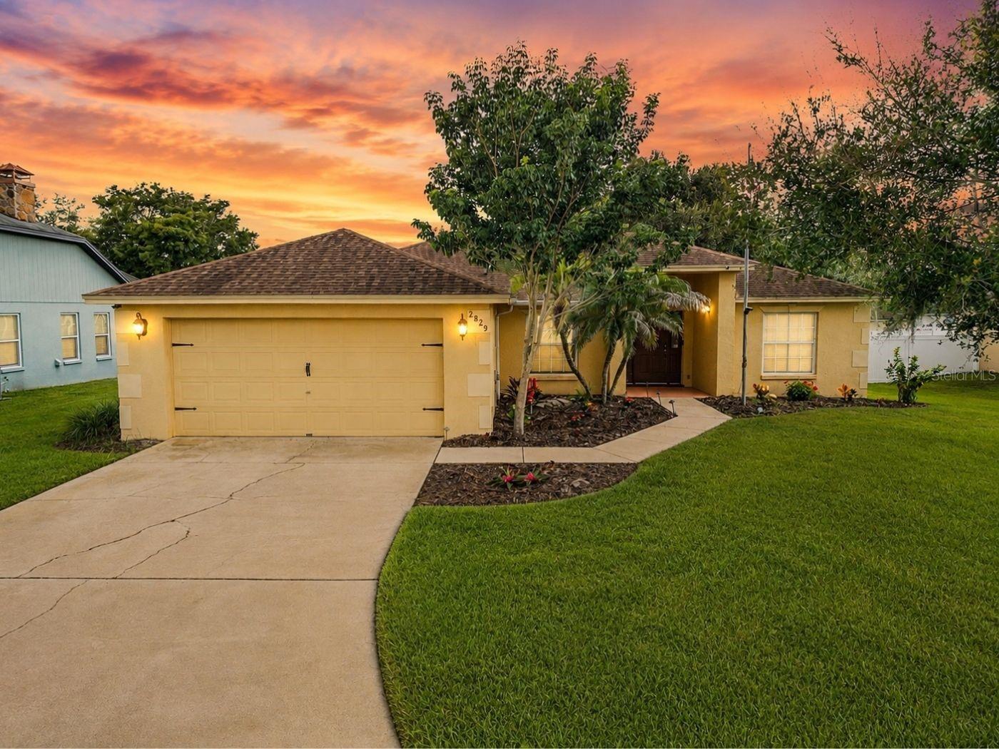 Photo of 2829 HICKORY RIDGE LAKELAND FL 33813