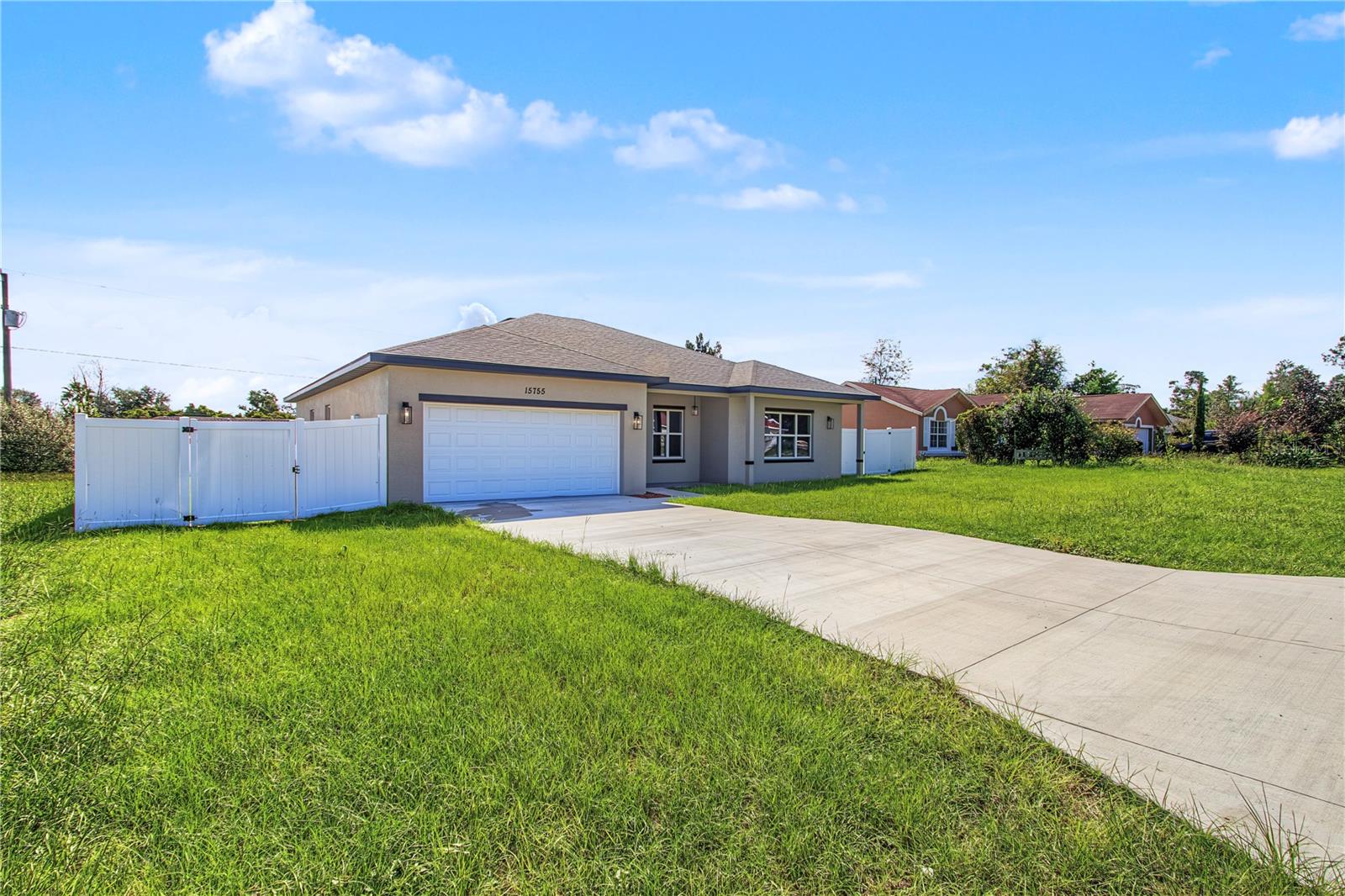 Photo of 15755 SW 19TH TERRACE OCALA FL 34473