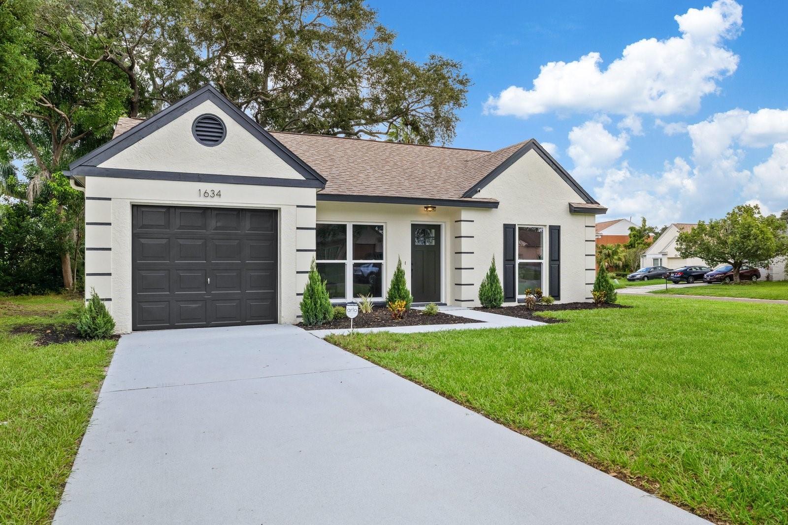 Photo of 1634 CROSSRIDGE DRIVE BRANDON FL 33510