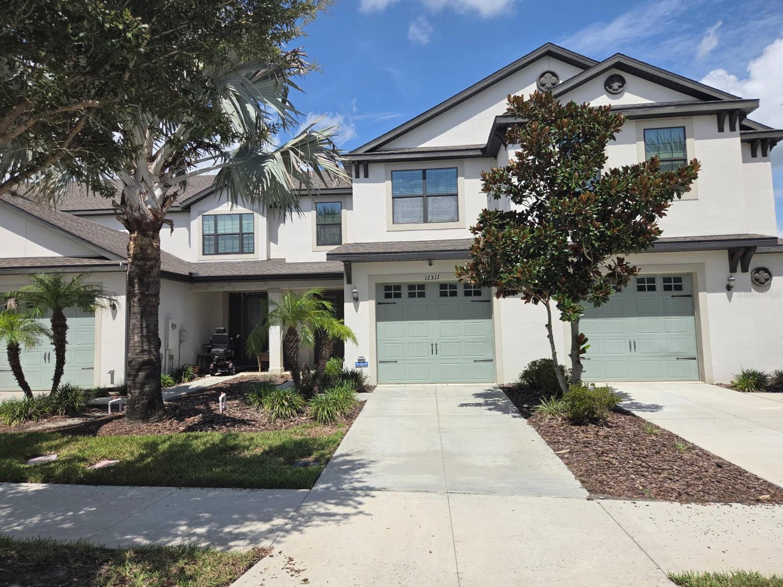 Photo of 11311 CAY SPRUCE WAY SAN ANTONIO FL 33576