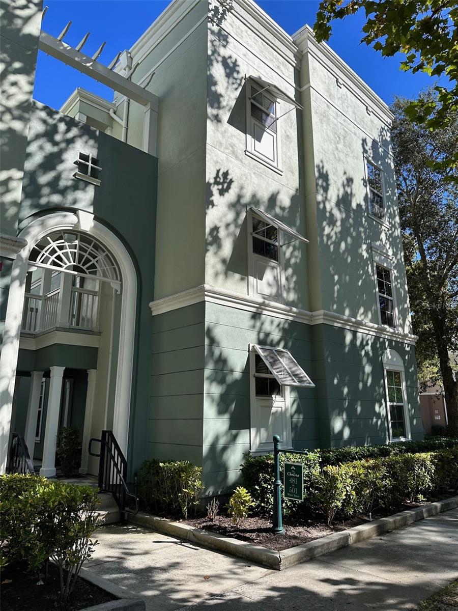 Photo of 497 WATER STREET #497 CELEBRATION FL 34747