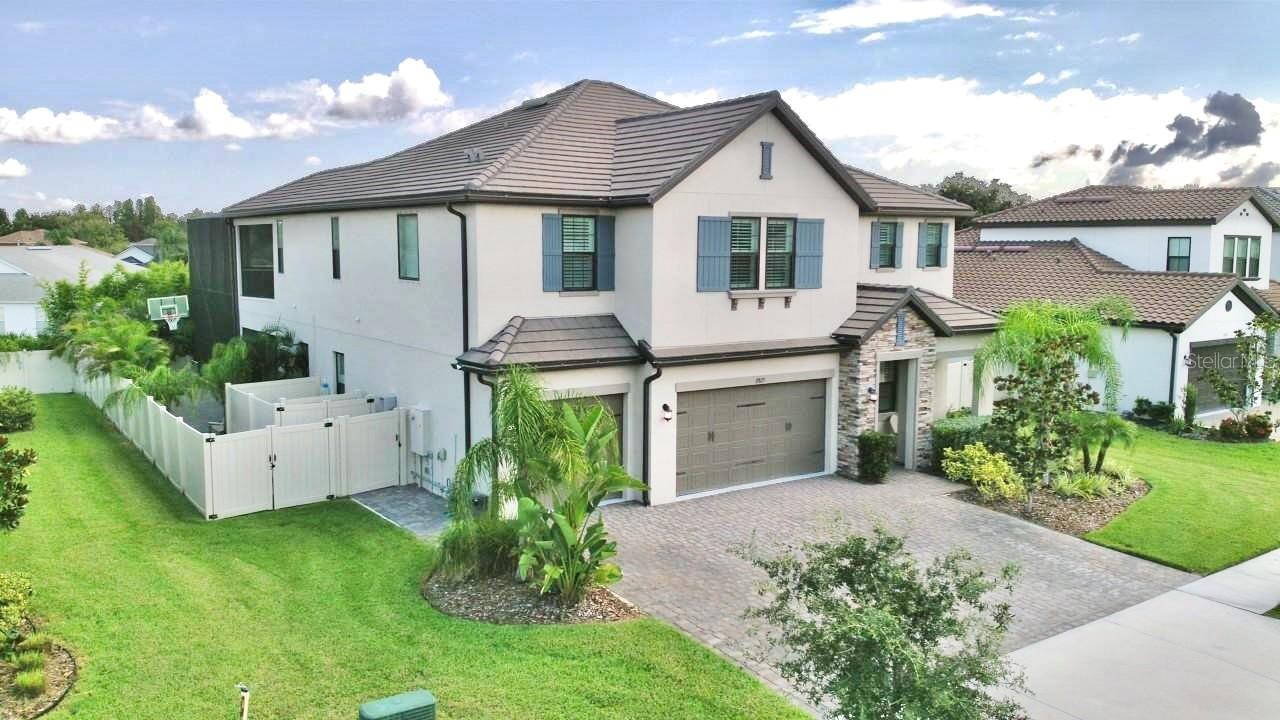 Photo of 19825 CYPRESS BRIDGE DRIVE ODESSA FL 33556