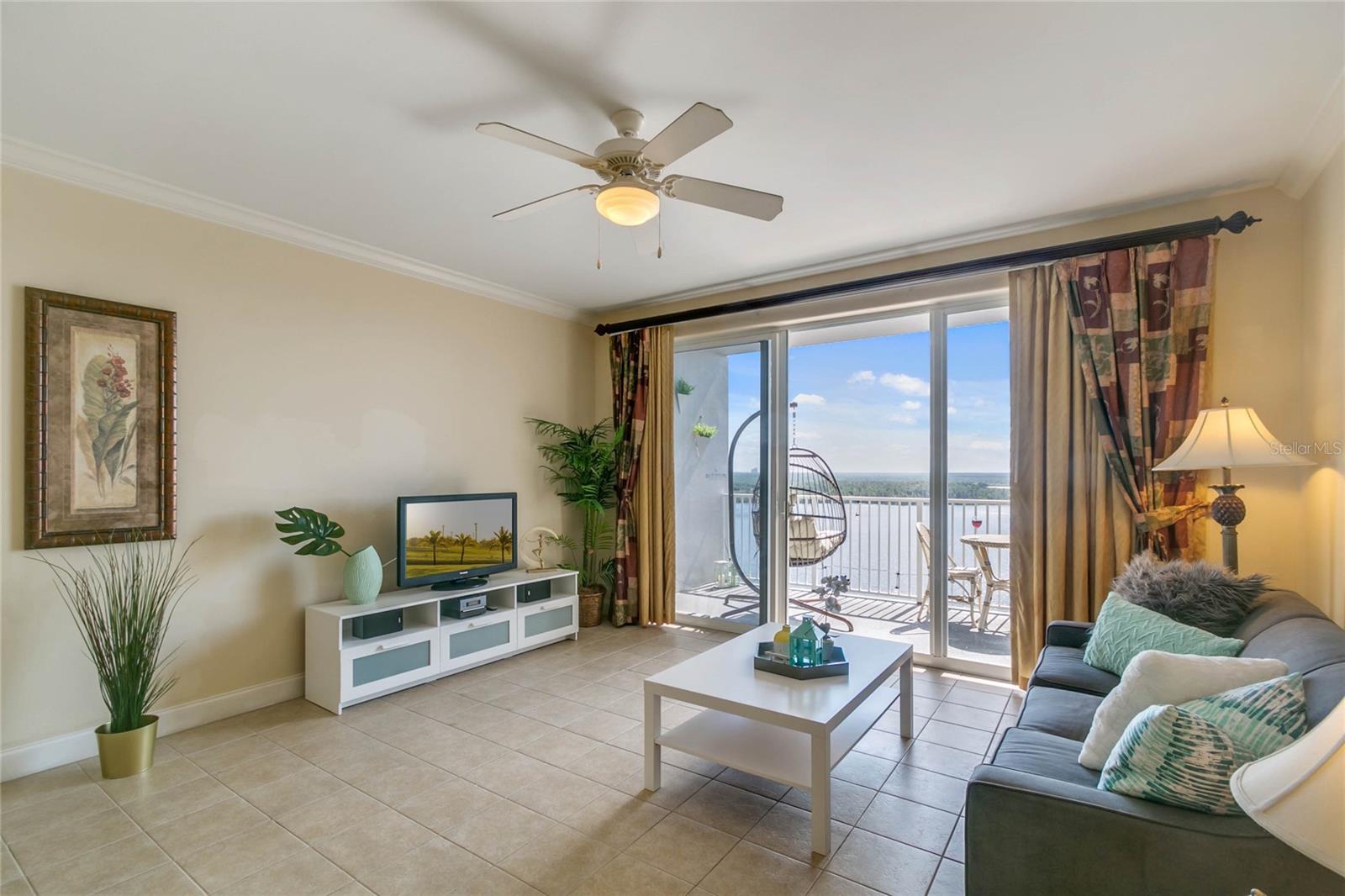 Photo of 13427 BLUE HERON BEACH DRIVE #1402 ORLANDO FL 32821