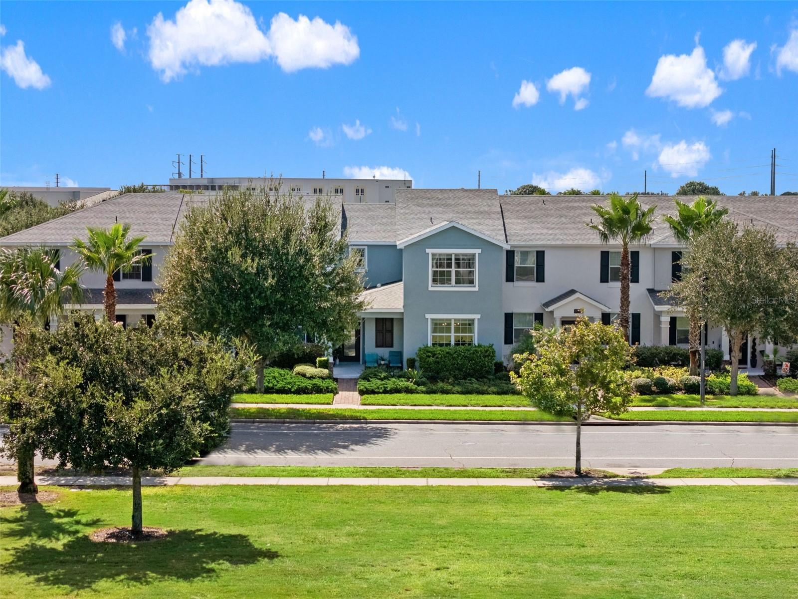 Photo of 11662 EPIC AVENUE ORLANDO FL 32832