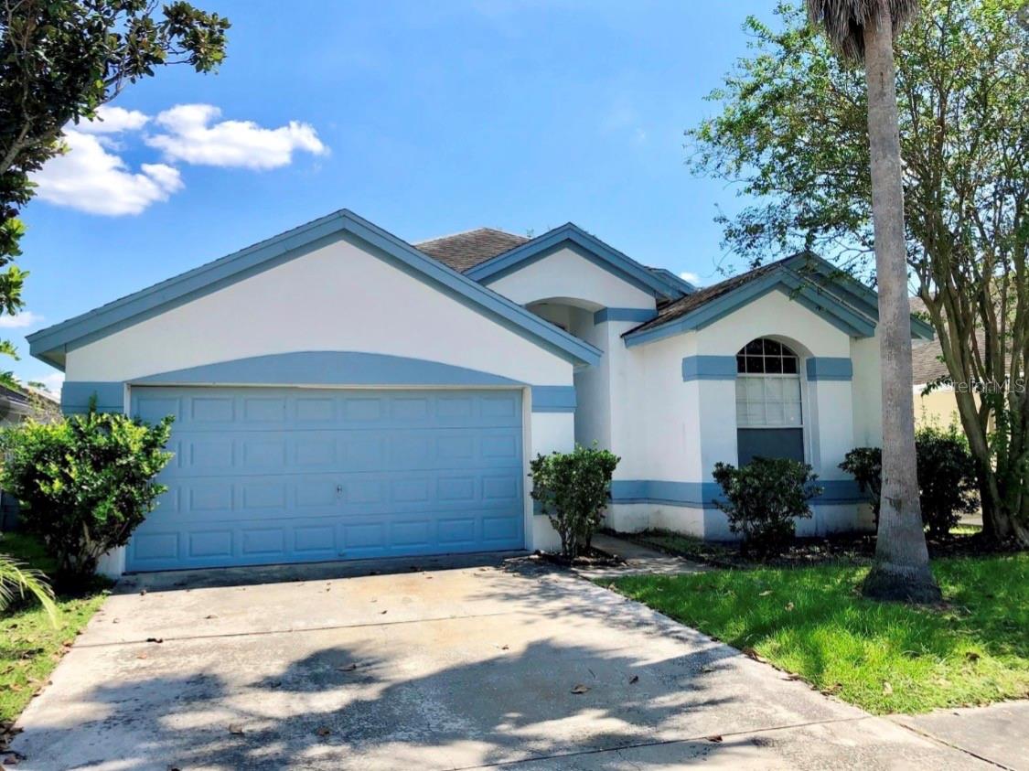 Photo of 12533 DARBY AVENUE ORLANDO FL 32837