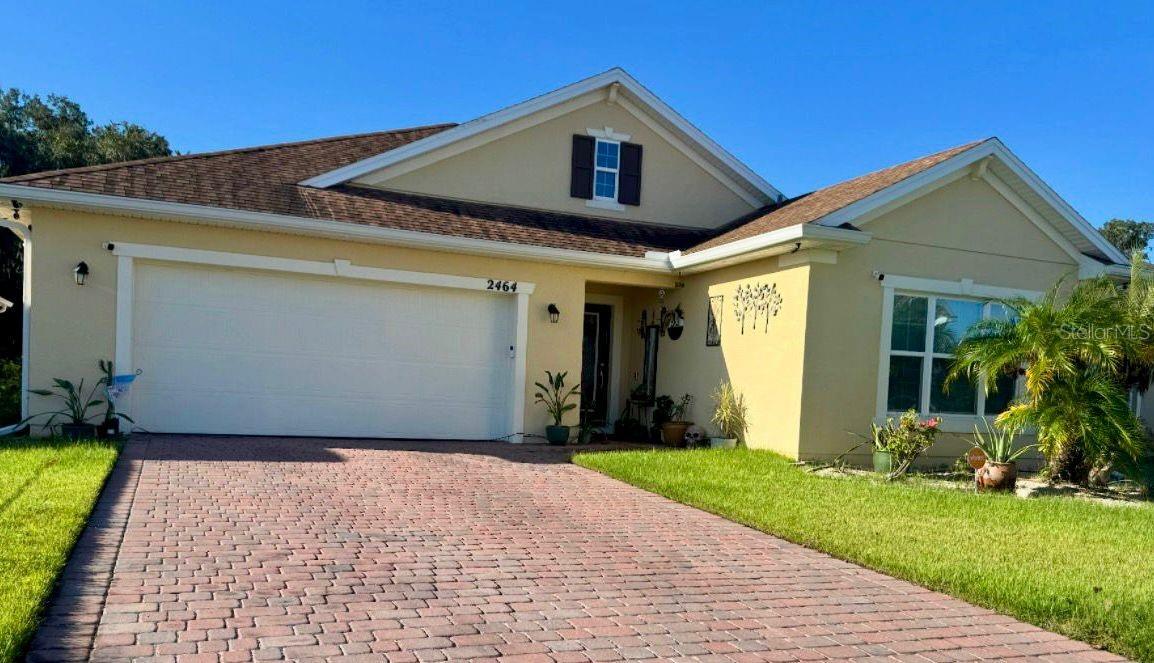 Photo of 2464 ADDISON CREEK DR KISSIMMEE FL 34758