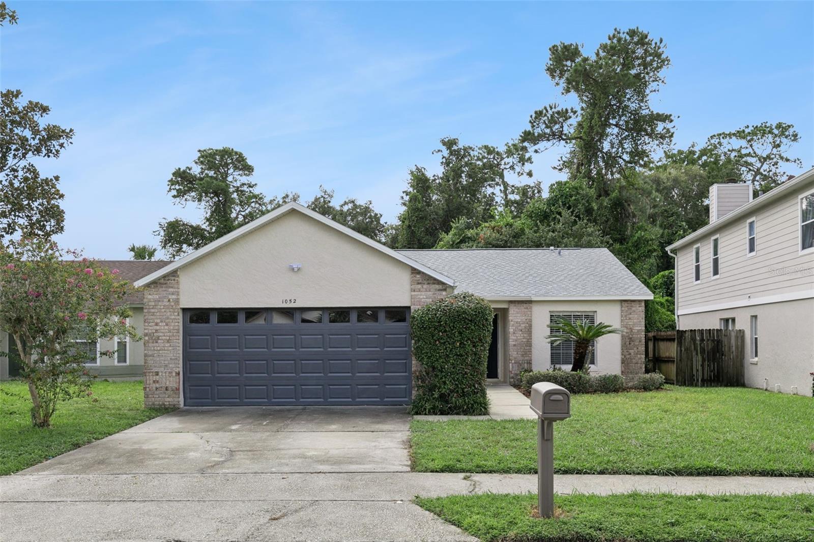 Photo of 1052 BRIELLE AVENUE OVIEDO FL 32765