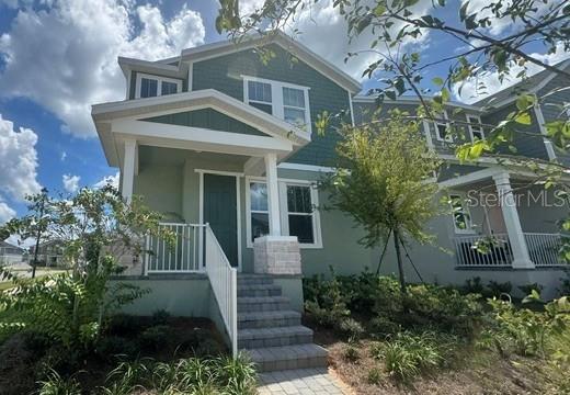 Photo of 416 OAK FLAT ALLEY GROVELAND FL 34736