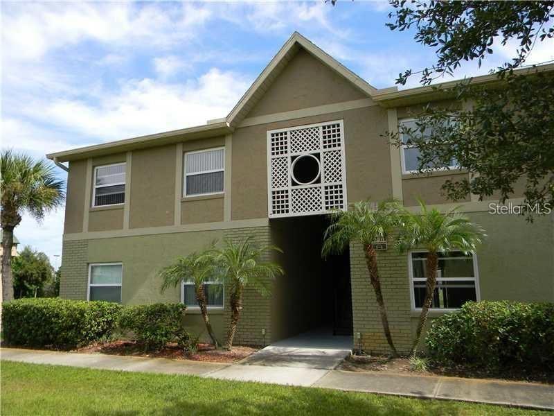 Photo of 2401 BARLEY CLUB #2 ORLANDO FL 32837