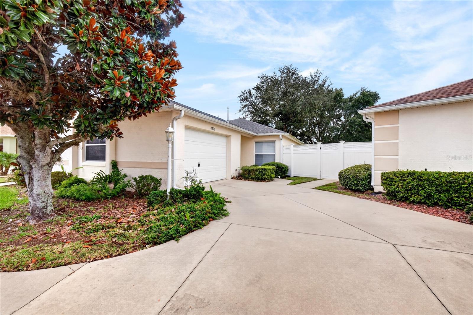 Photo of 8620 SE 166TH BIRCHBROOK LOOP THE VILLAGES FL 32162