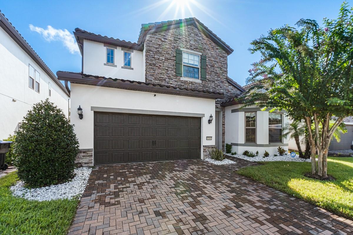 Photo of 11262 LEMON LAKE BOULEVARD ORLANDO FL 32836