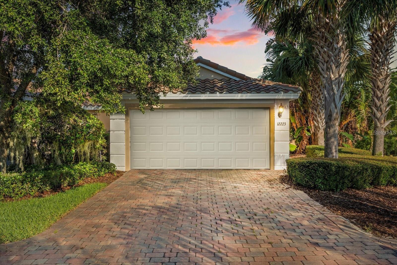 Photo of 12223 PESCARA LANE ORLANDO FL 32827