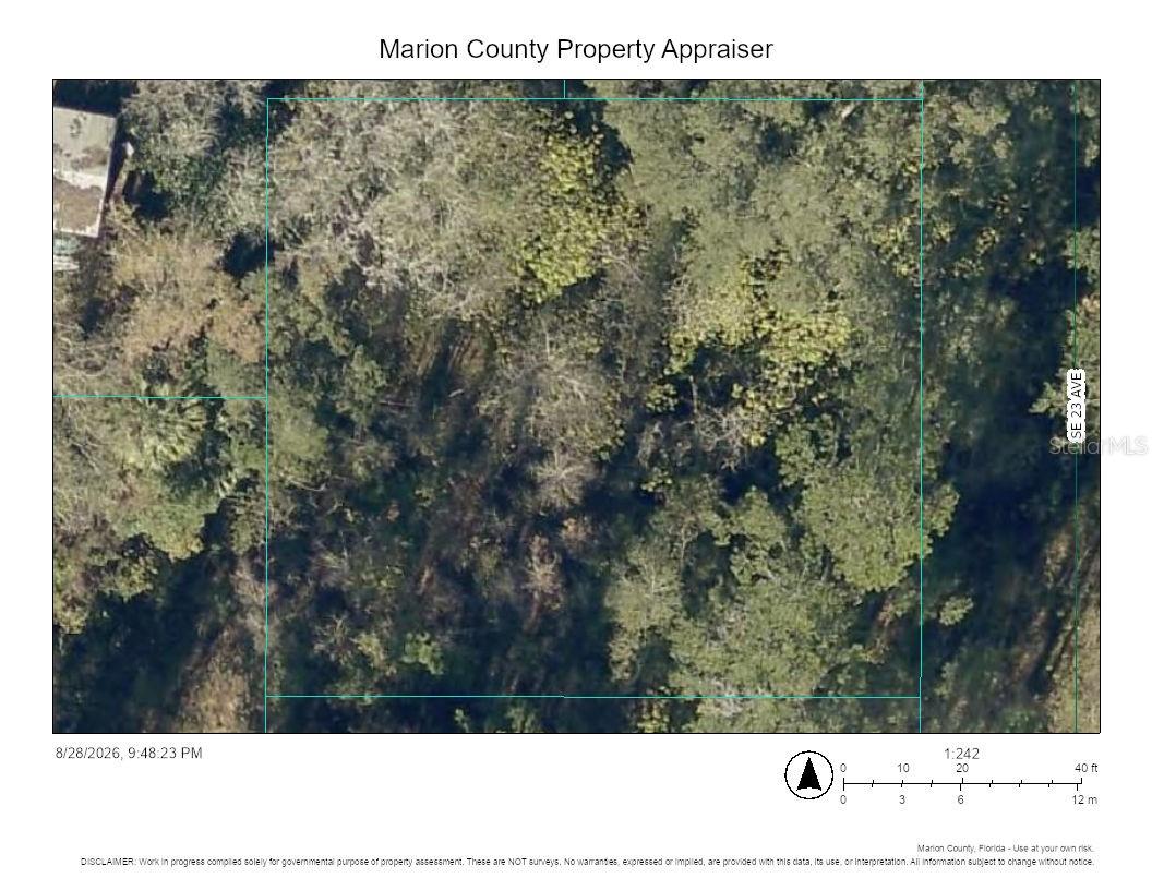 Photo of TBD SE 23RD AVENUE OCALA FL 34480