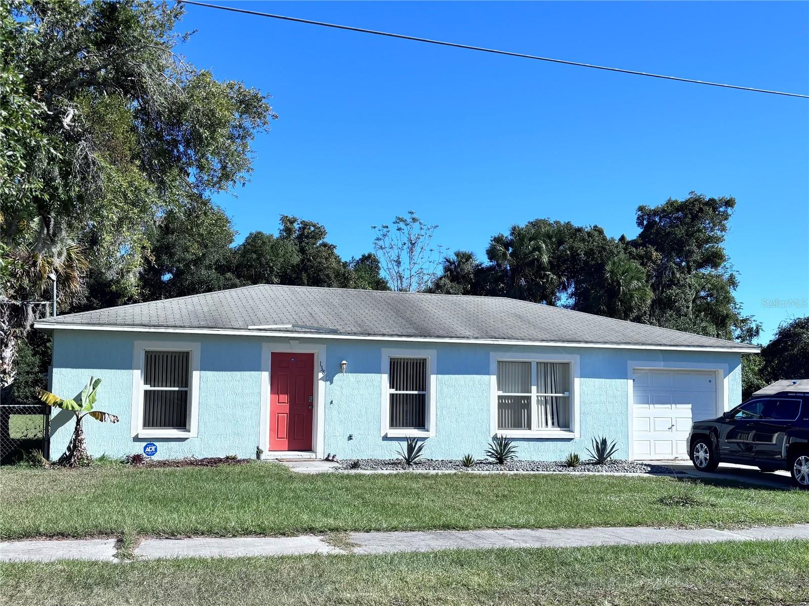 Photo of 138 ADELINE B TINSLEY WAY OVIEDO FL 32765