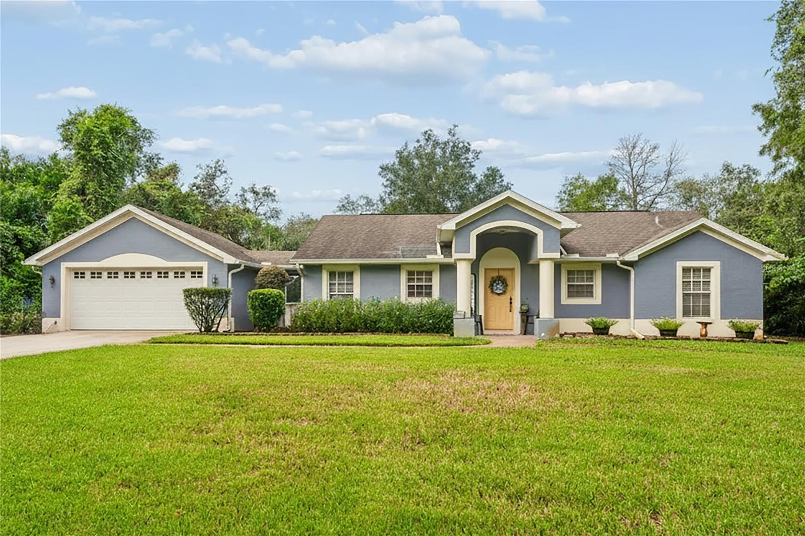 Photo of 10447 GRANNING LANE NEW PORT RICHEY FL 34654
