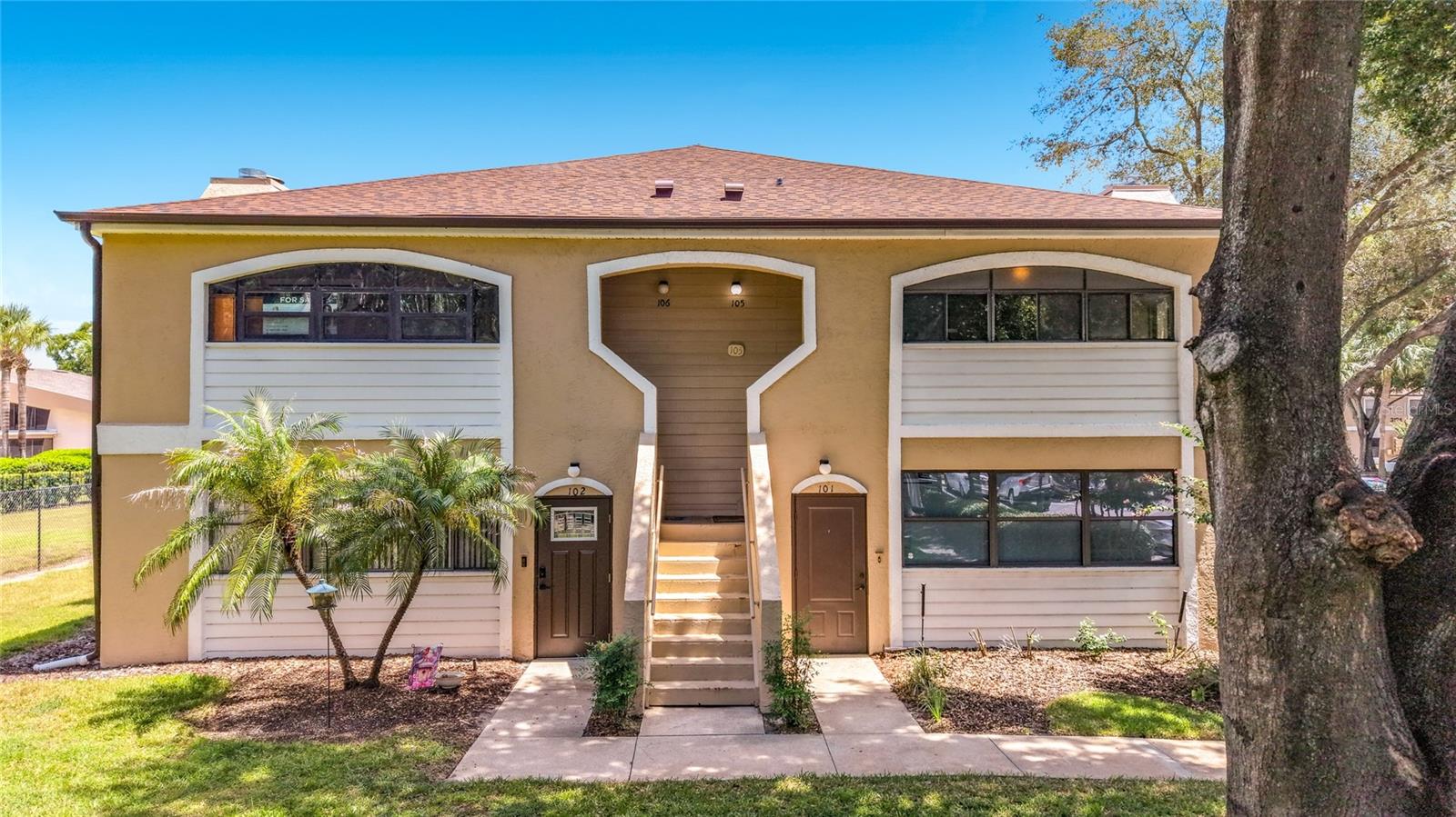 Photo of 2936 S SEMORAN BOULEVARD #105 ORLANDO FL 32822