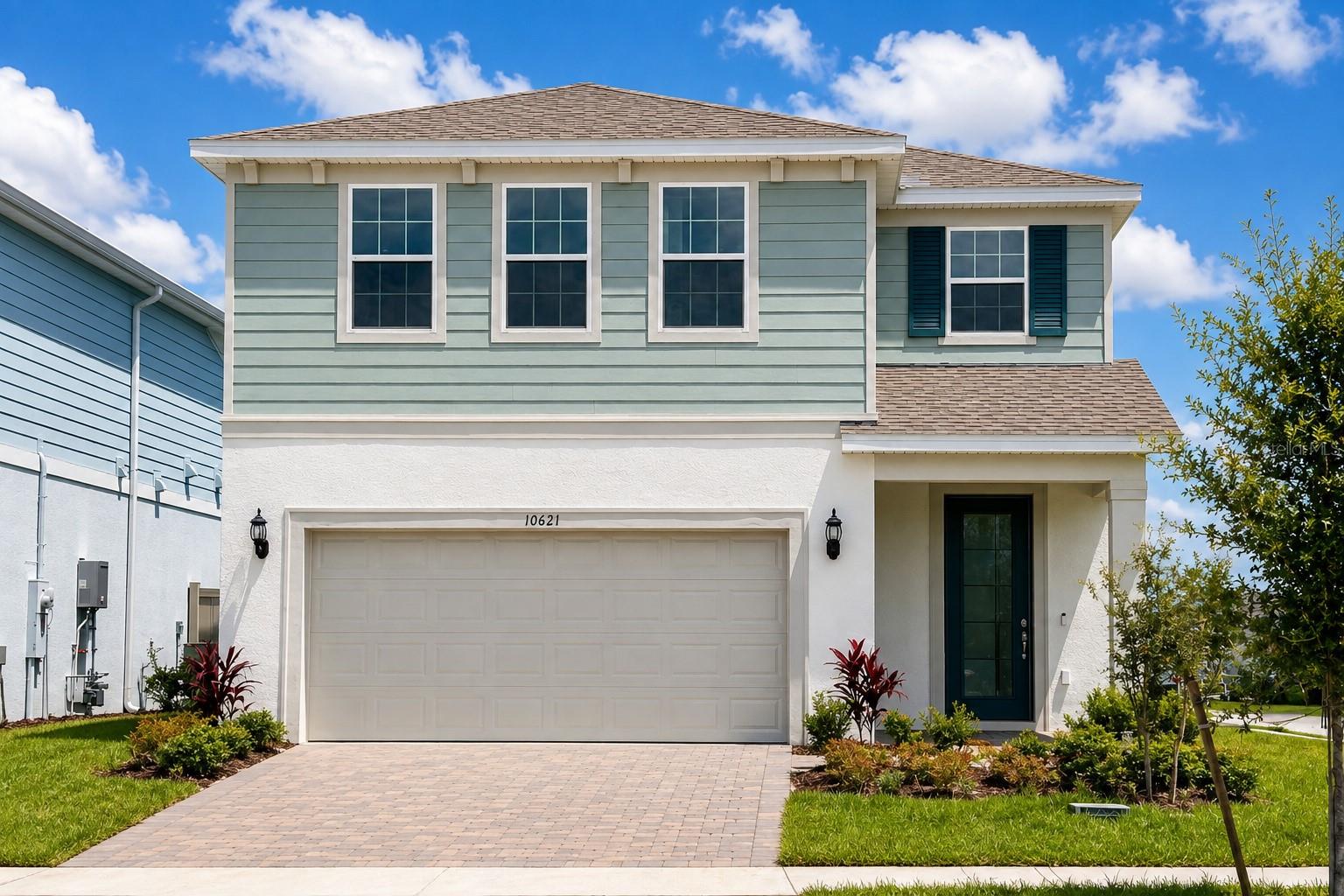 Photo of 10621 BISSELL STREET ORLANDO FL 32836