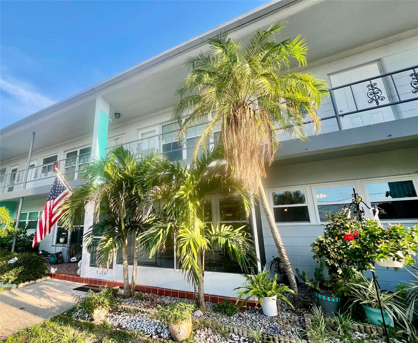 Photo of 5820 N 43RD TERRACE TERRACE #1404 KENNETH CITY FL 33709