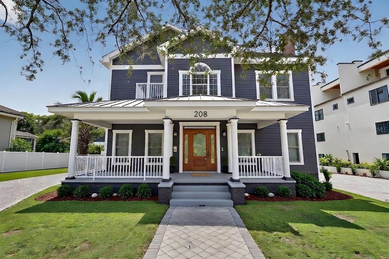 Photo of 208 W ROSS AVENUE TAMPA FL 33602