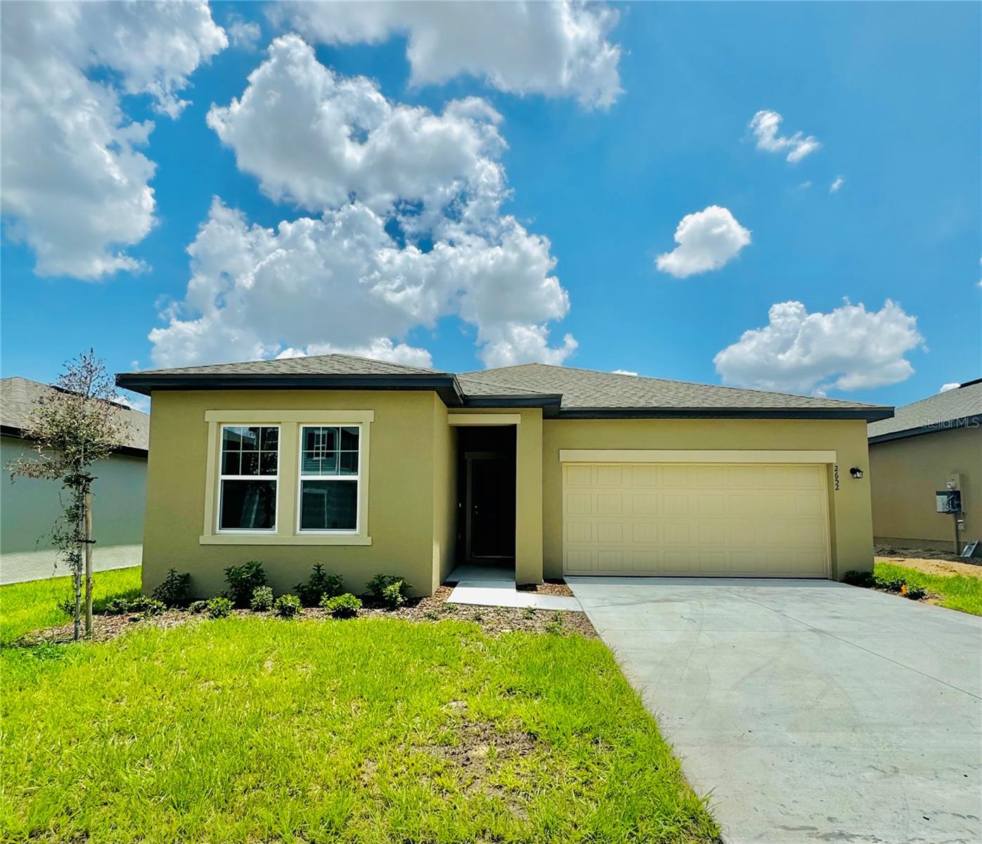 Photo of 2652 BUTTERCUP AVENUE HAINES CITY FL 33844