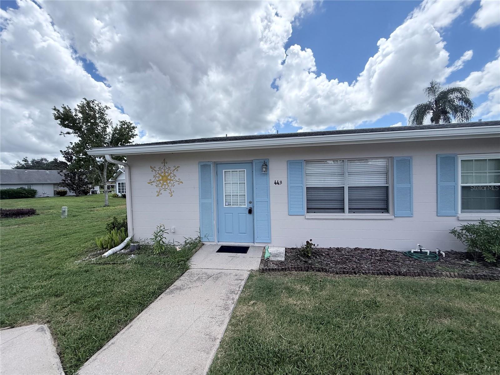 Photo of 402 DORCHESTER PLACE #44 SUN CITY CENTER FL 33573