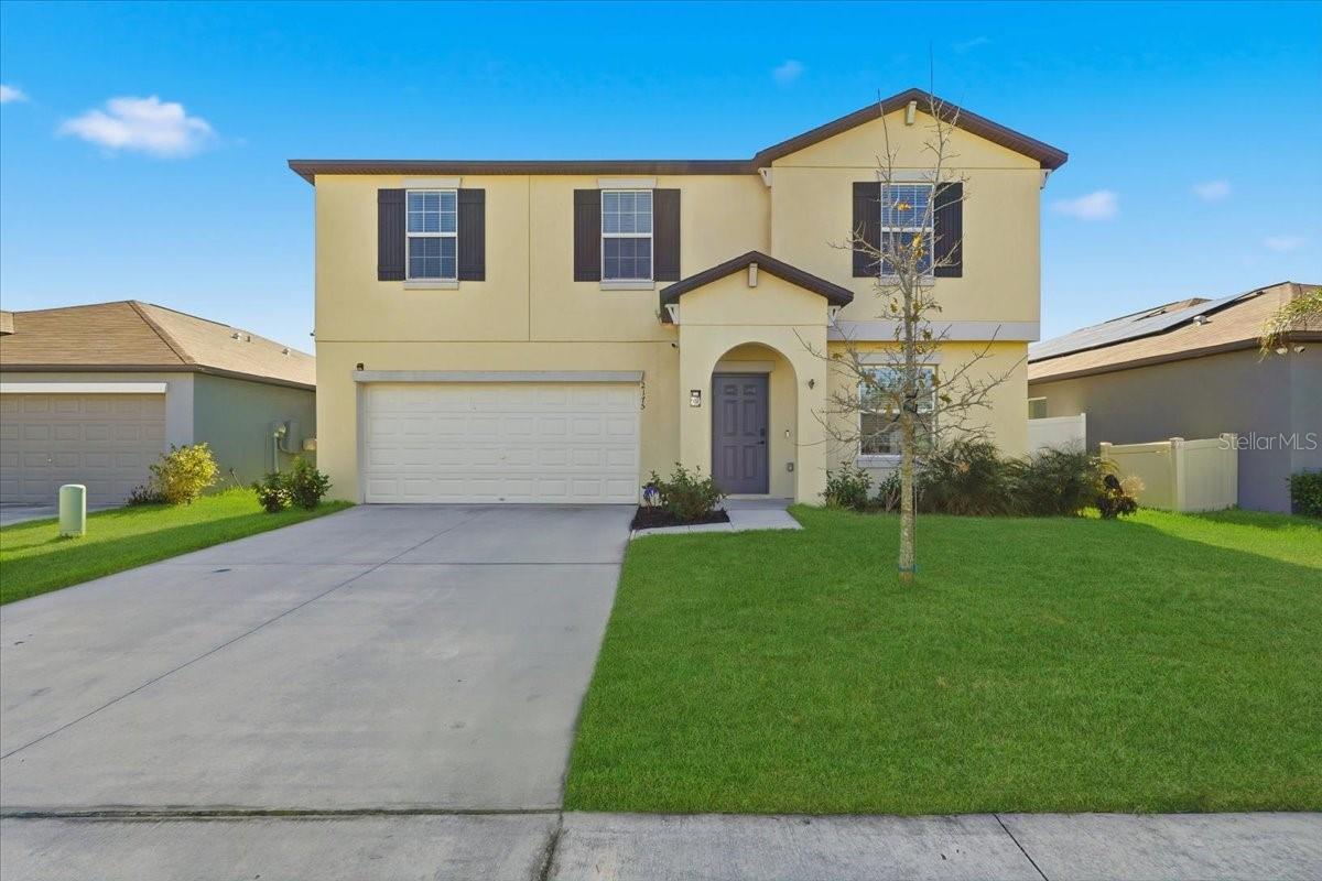 Photo of 2175 OLD MINING ROAD LAKELAND FL 33801