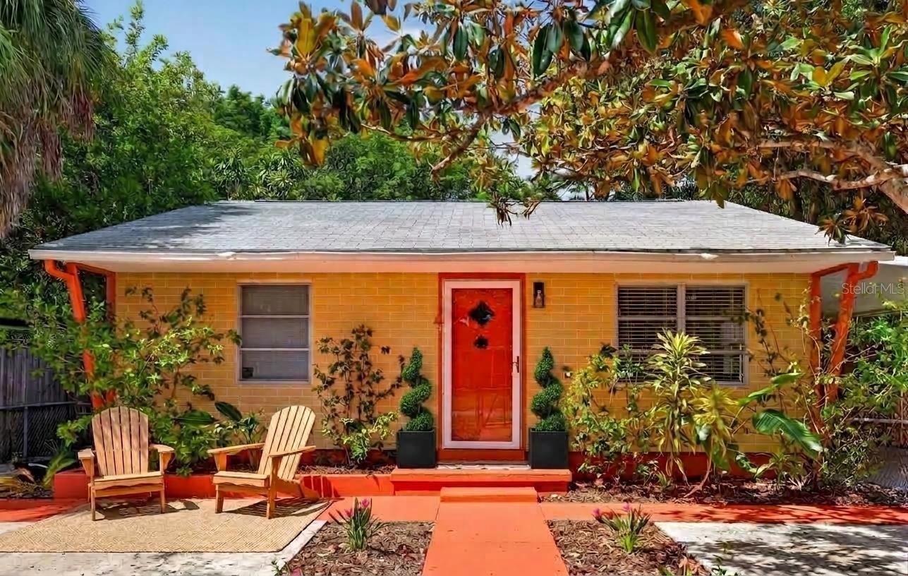 Photo of 5613 12TH AVENUE GULFPORT FL 33707