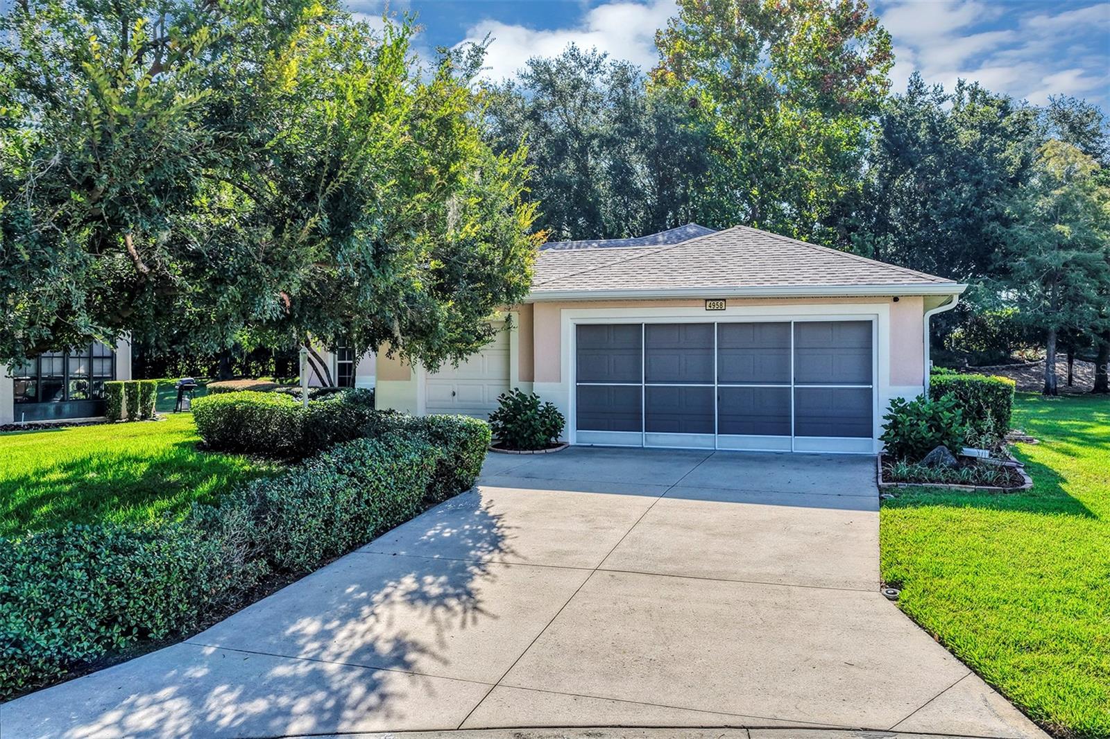 Photo of 4958 PORTSMOUTH STREET TAVARES FL 32778