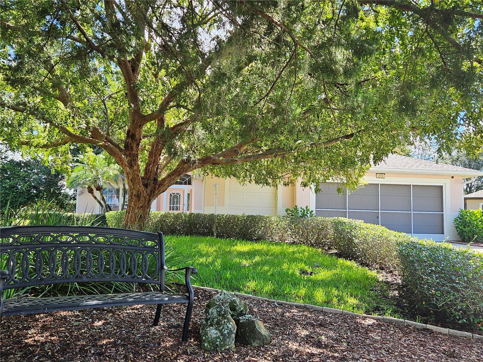 Photo of 4958 PORTSMOUTH STREET TAVARES FL 32778