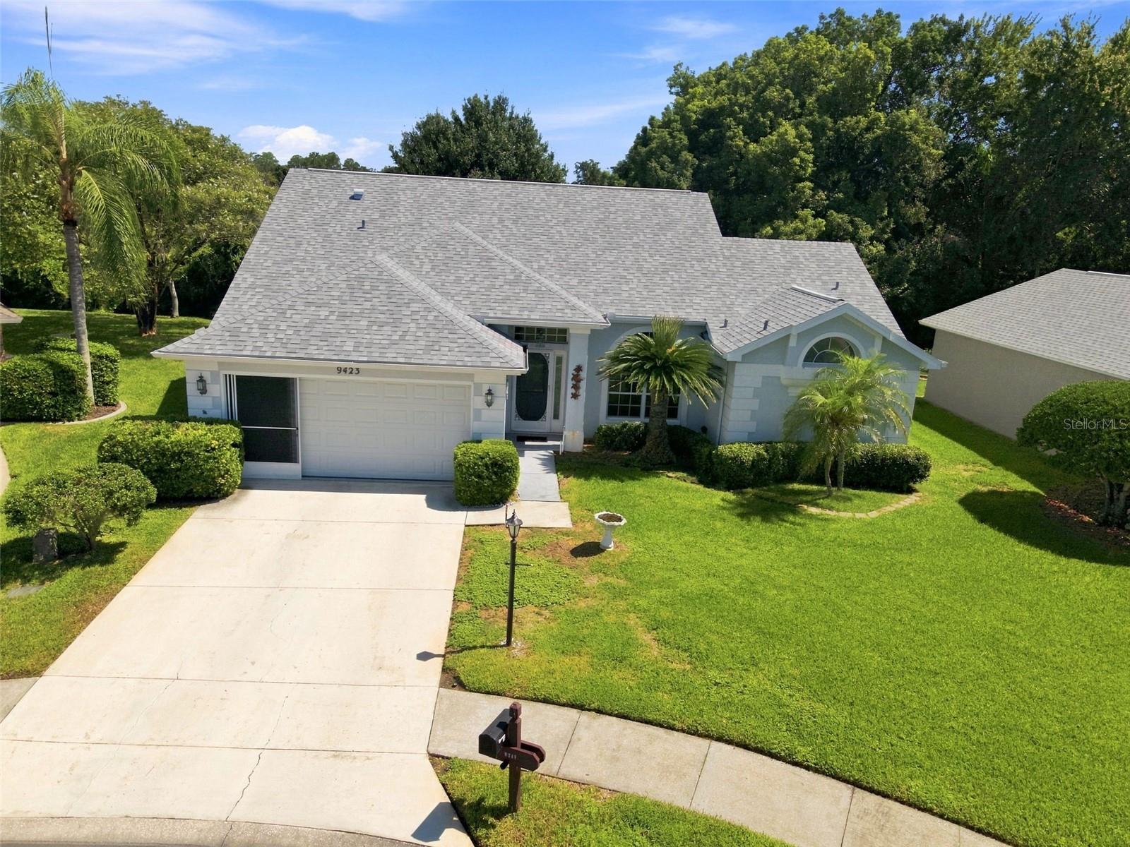 Photo of 9423 SUMMERBREEZE TERRACE NEW PORT RICHEY FL 34655