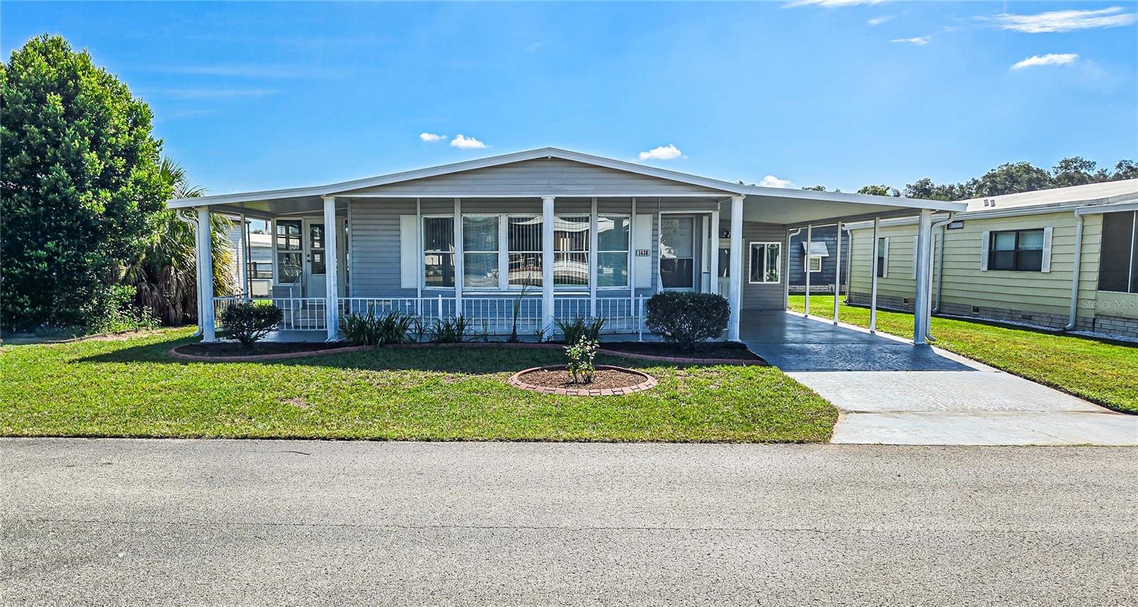 Photo of 5638 BENTON STREET ZEPHYRHILLS FL 33542