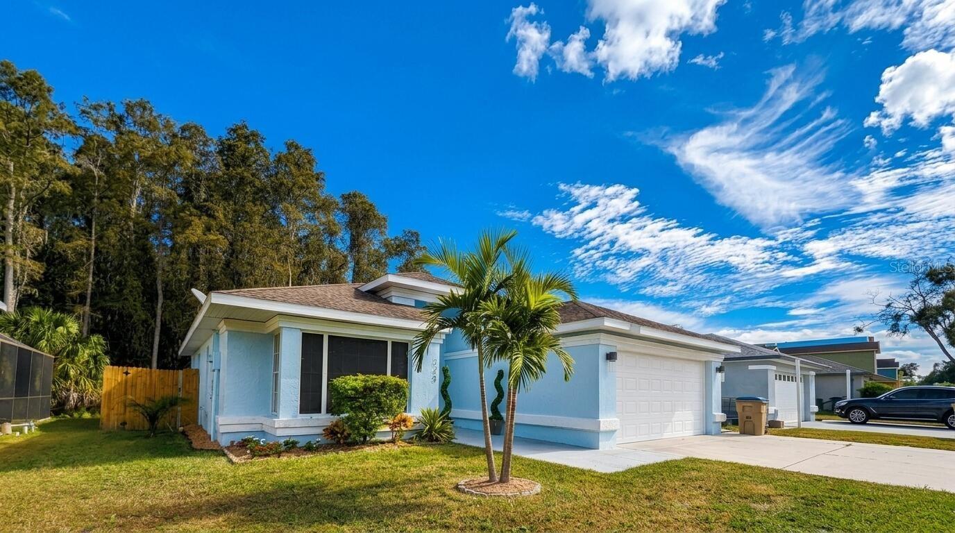 Photo of 125 HIDDEN SPRINGS CIRCLE KISSIMMEE FL 34743