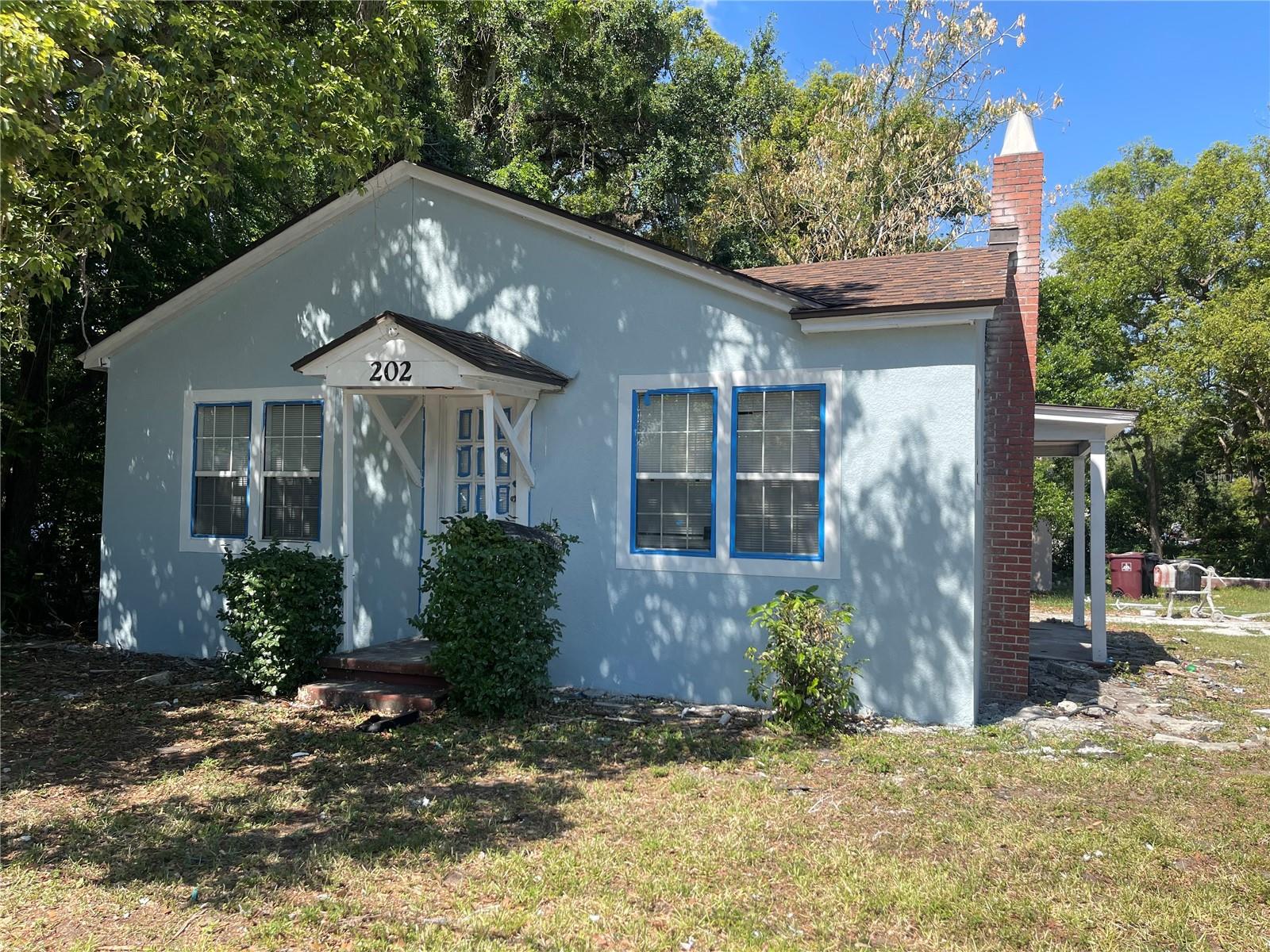 Photo of 202 S BUMBY AVENUE ORLANDO FL 32803