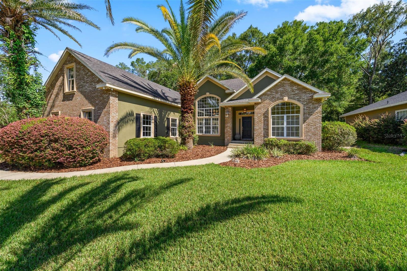 Photo of 7560 WHITE OAKS ROAD ALACHUA FL 32615