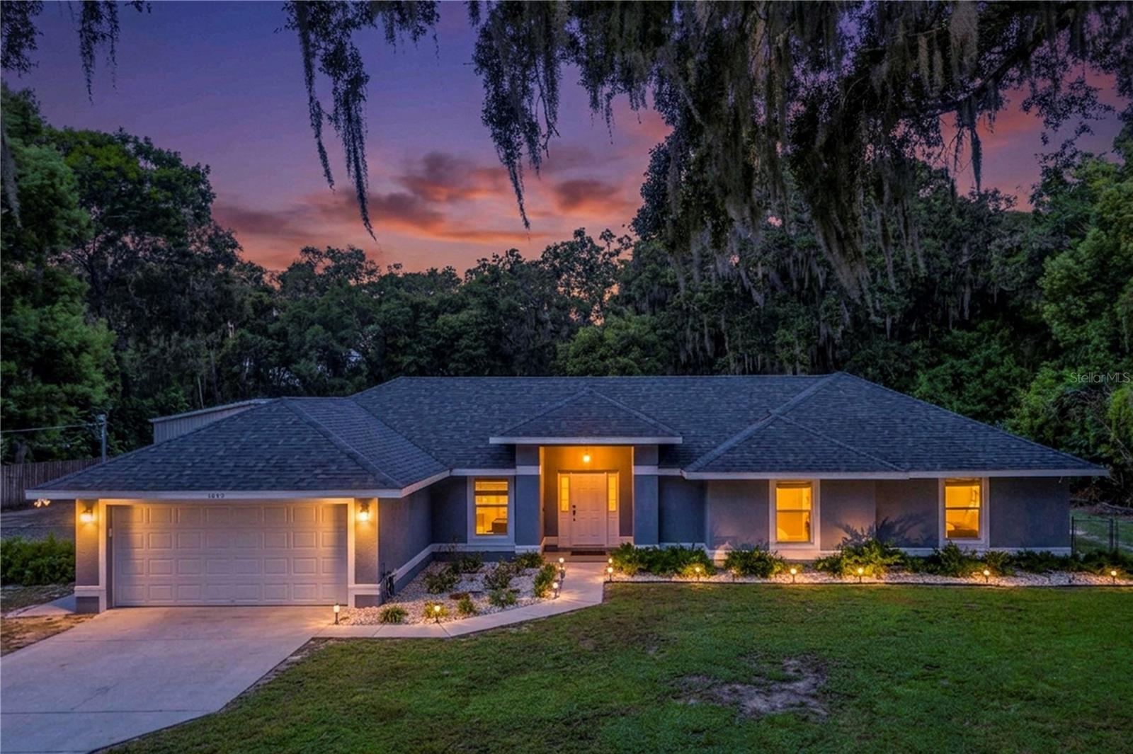 Photo of 1407 LYNCHBURG ROAD LAKE ALFRED FL 33850