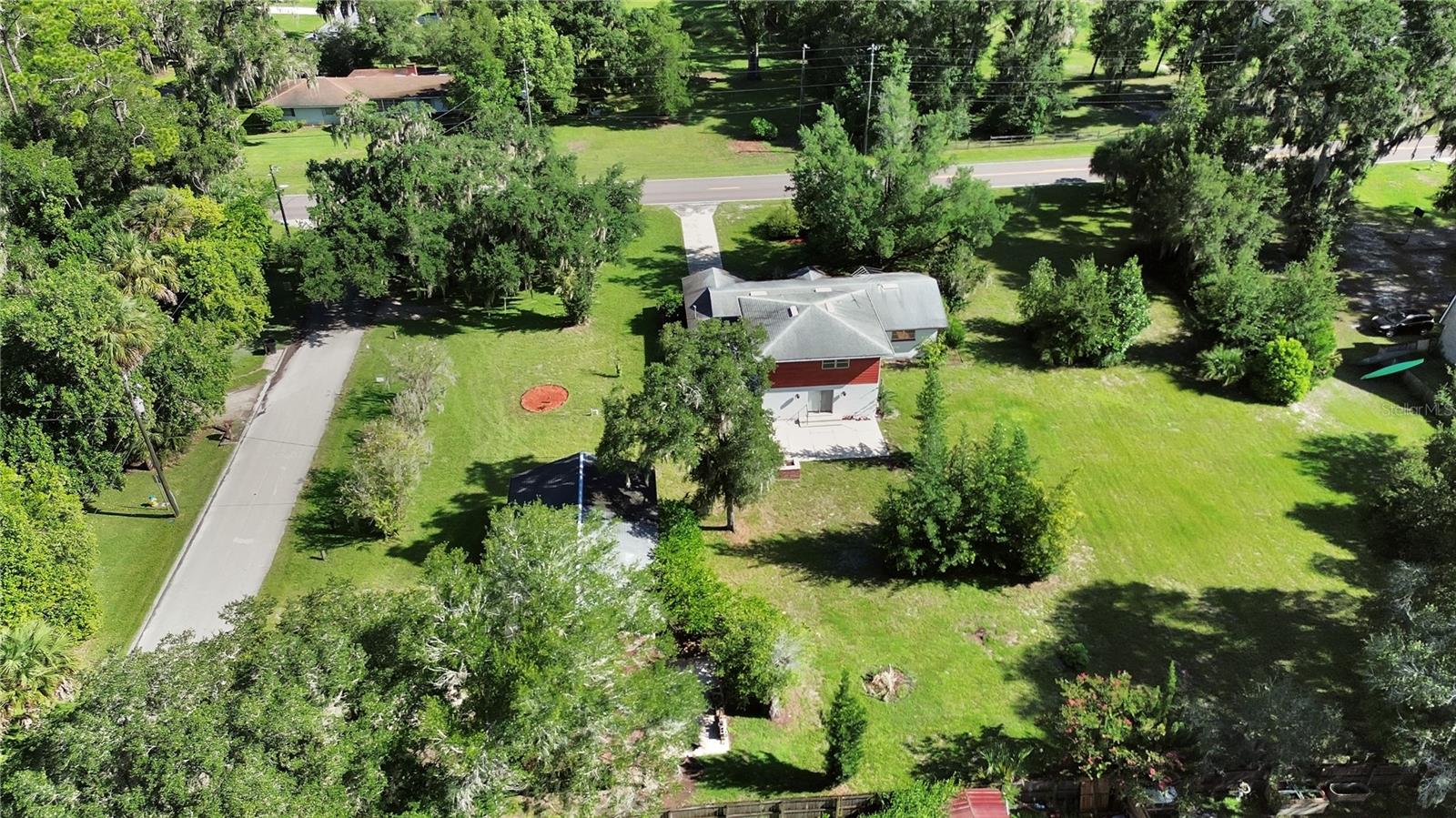 Photo of 601 GLENWOOD ROAD DELAND FL 32720