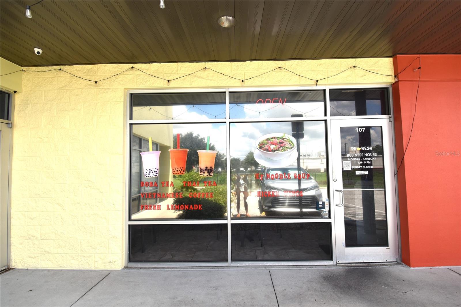 Photo of 2751 S CHICKASAW TRAIL #107 ORLANDO FL 32829