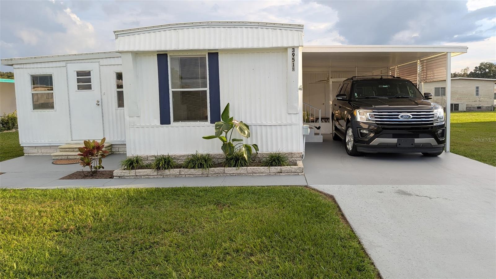 Photo of 39518 STERLING DRIVE ZEPHYRHILLS FL 33542