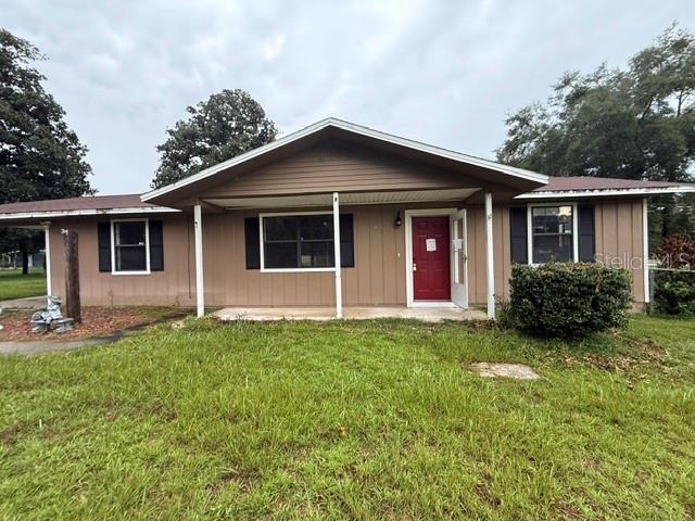 Photo of 4601 NE 20TH AVENUE OCALA FL 34479