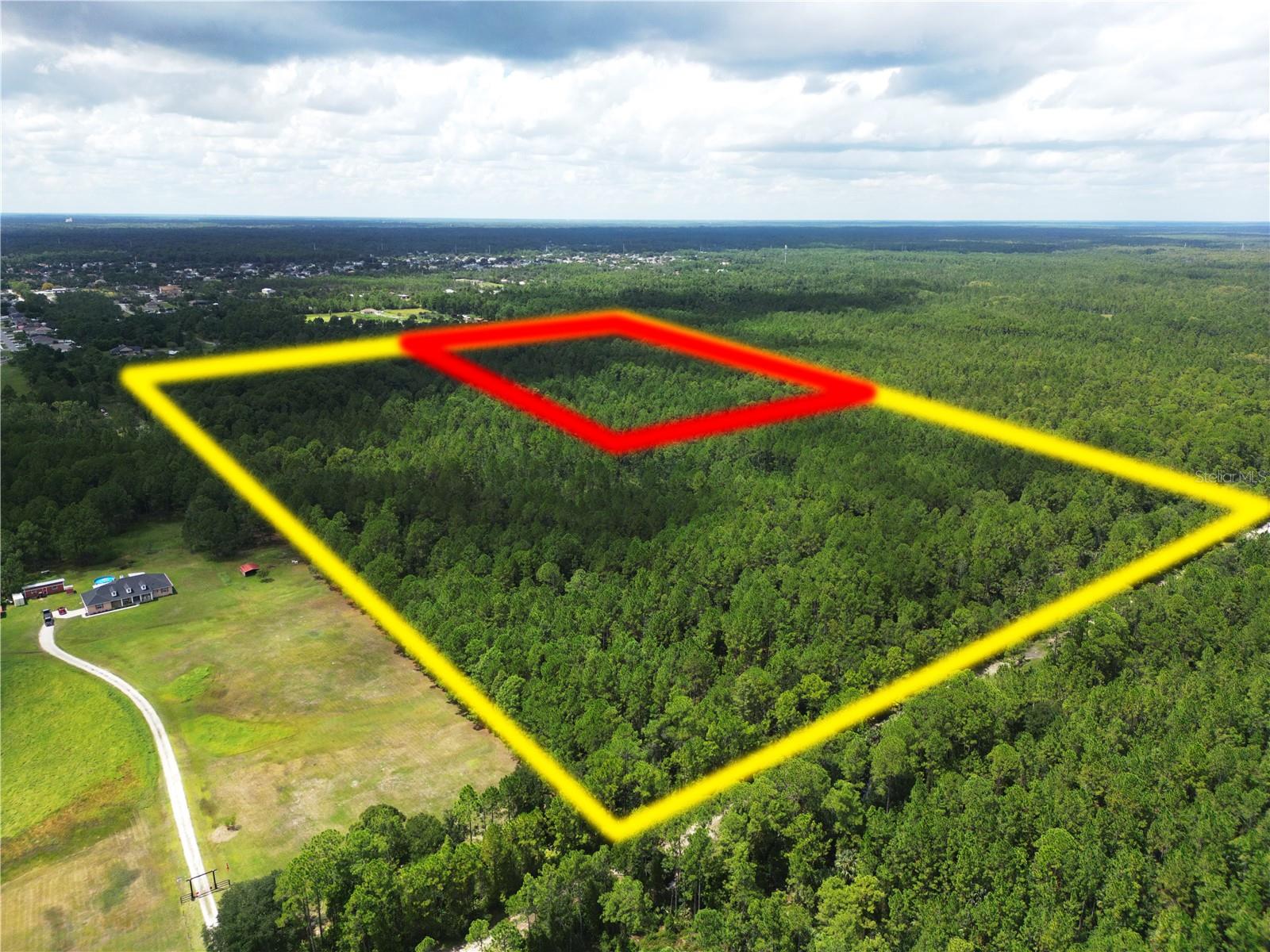 Photo of HYDER AVENUE DELTONA FL 32738