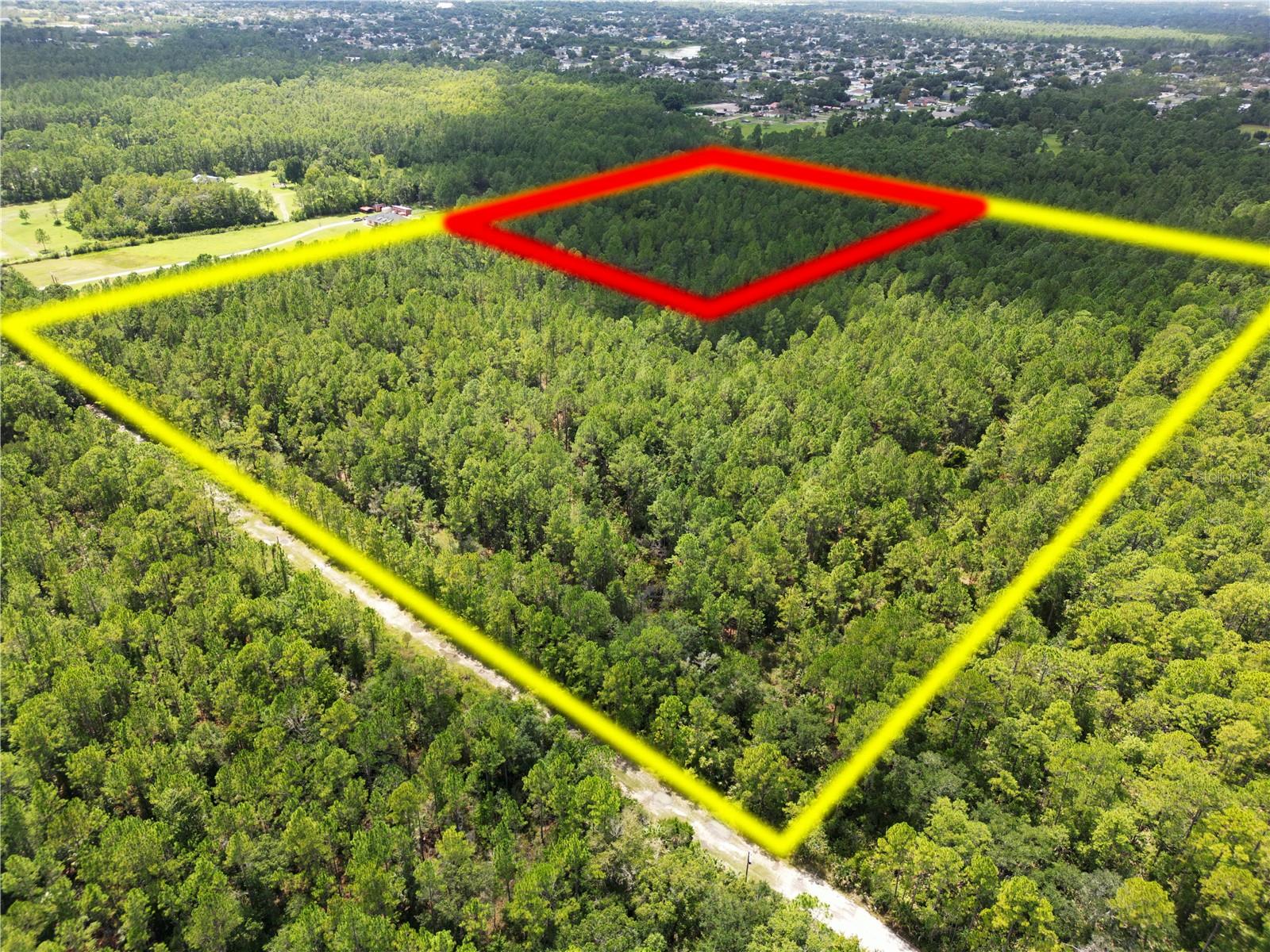Photo of CADEHILL DRIVE DELTONA FL 32738