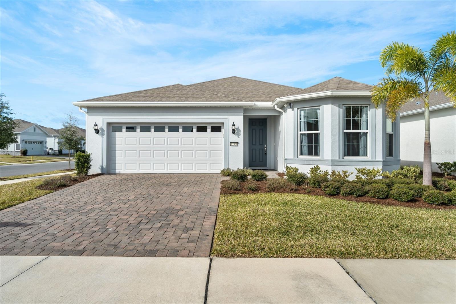 Photo of 13360 SUNNY RETREAT LANE WINTER GARDEN FL 34787