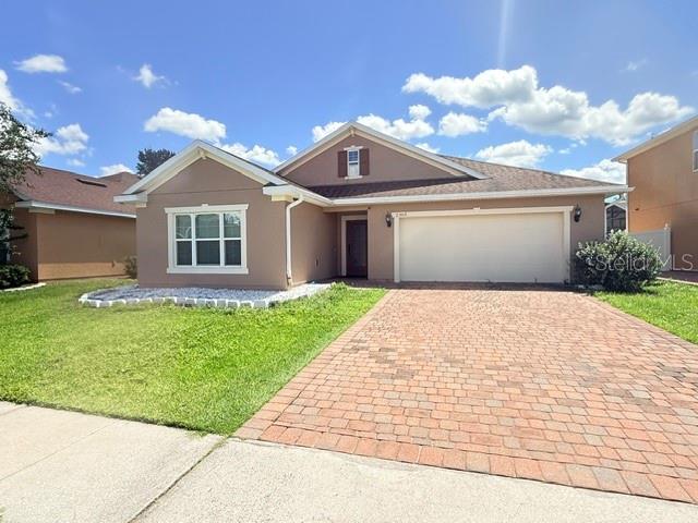 Photo of 2365 BARTON BAY COURT KISSIMMEE FL 34758