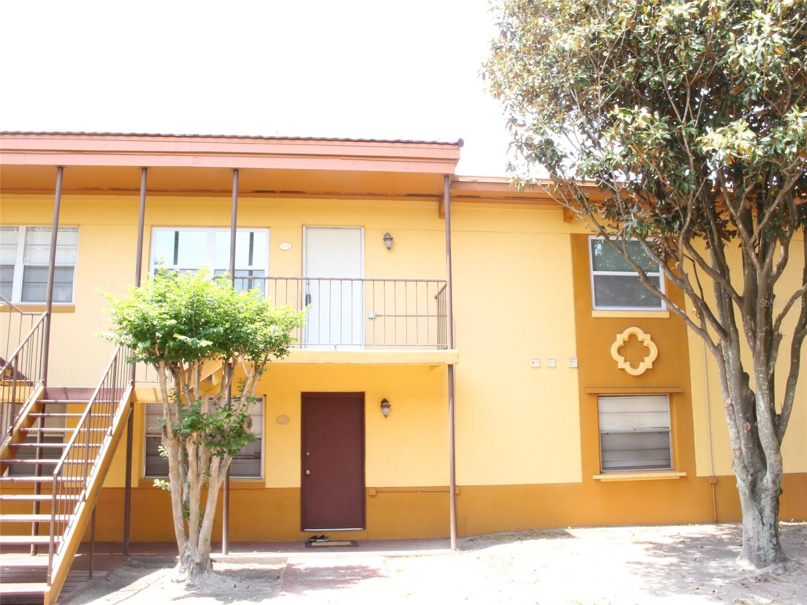 Photo of 794 RIDENHOUR CIRCLE #794 ORLANDO FL 32809