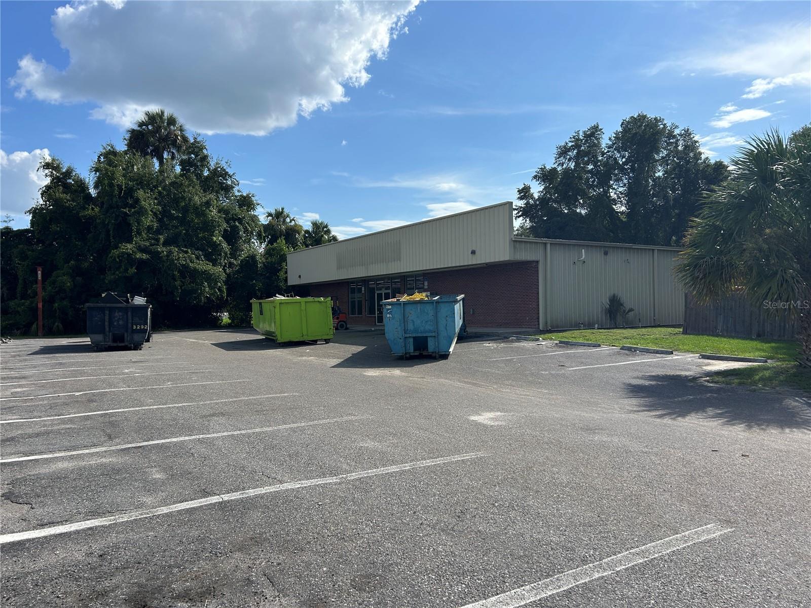 Photo of 18210 N US HIGHWAY 301 CITRA FL 32113