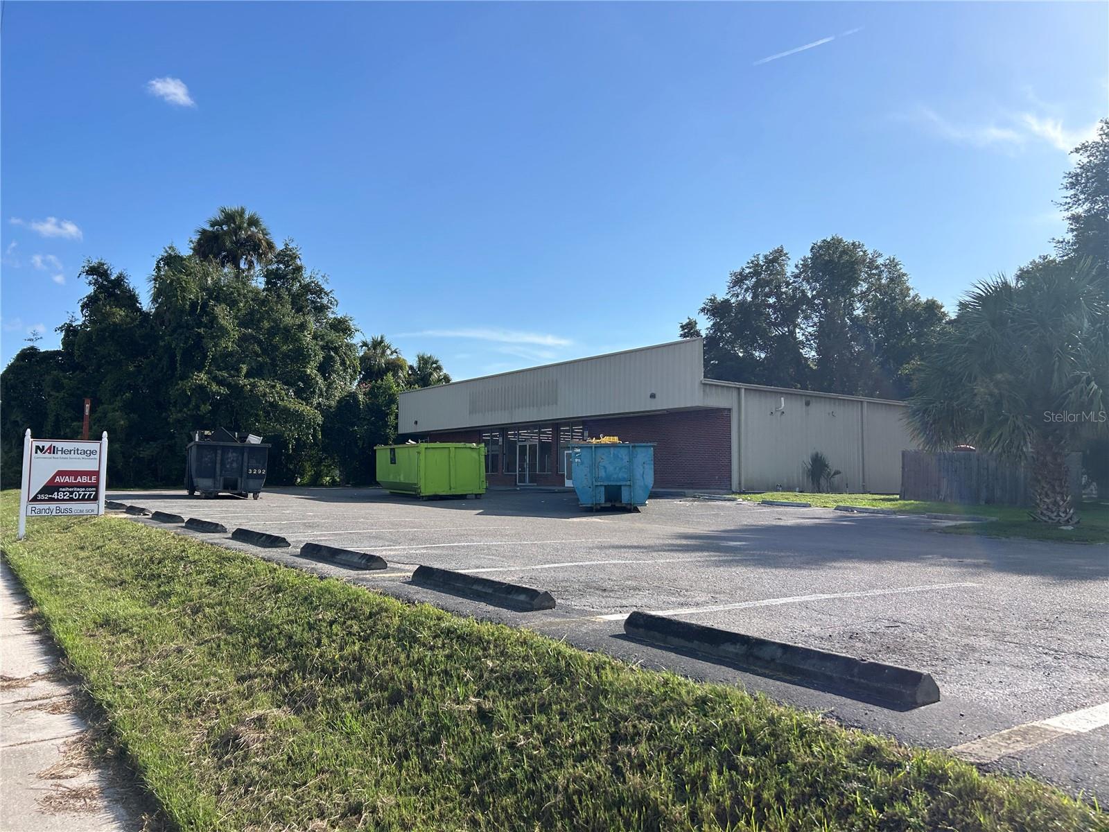 Photo of 18210 N US HIGHWAY 301 CITRA FL 32113