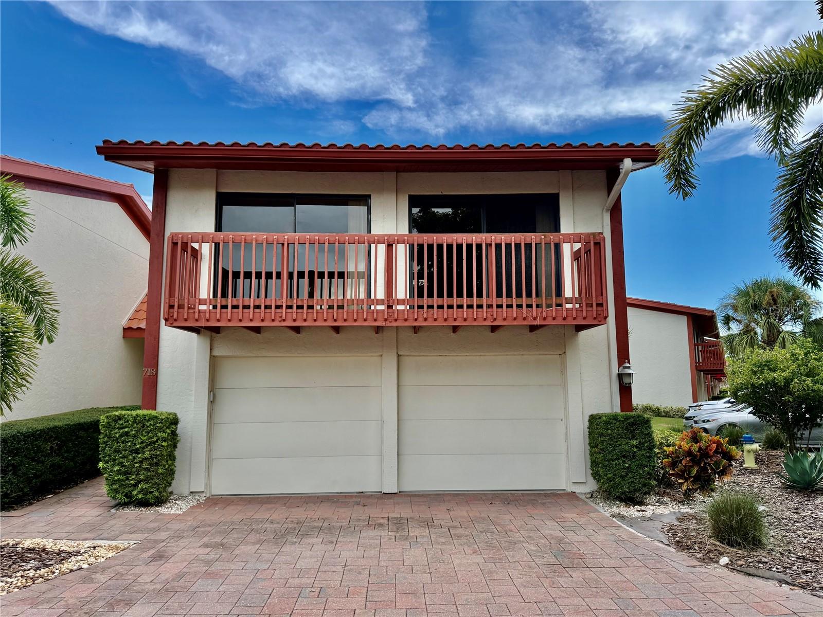 Photo of 718 SORRENTO INLET DRIVE #718 NOKOMIS FL 34275